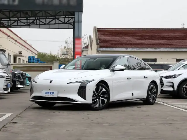 Dongfeng Forthing Xinghai S7 2024, новый