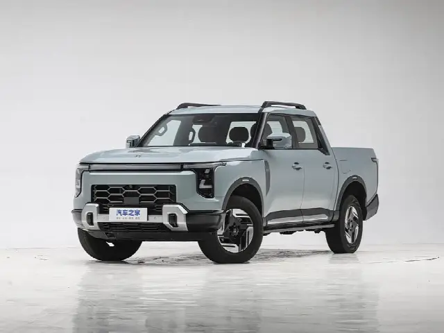 Dongfeng Z9 GE Hybrid 2025, новый