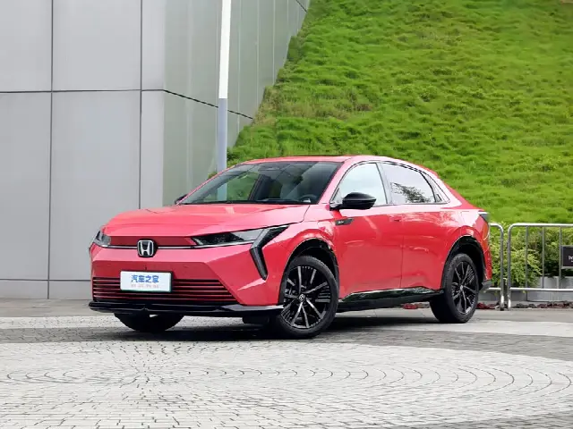Honda e:NS2 2024, новый