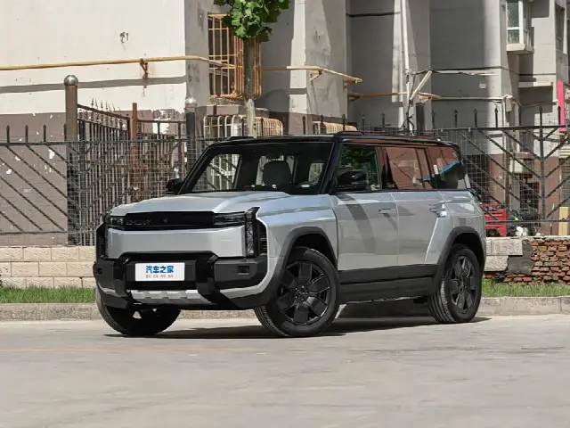 Chery Fulwin X3 Plus 2025, новый