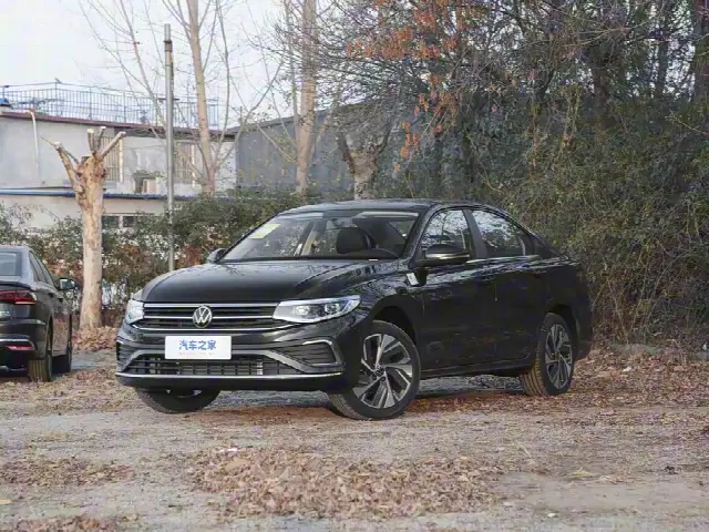 Volkswagen Bora 2026, новый