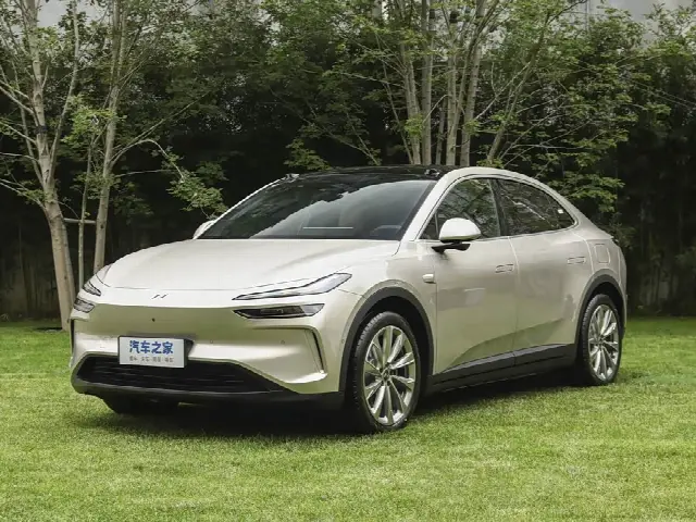 Nio Onvo L60 2025, новый