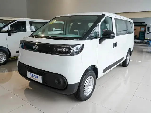 Maxus Dana V1 2025, новый