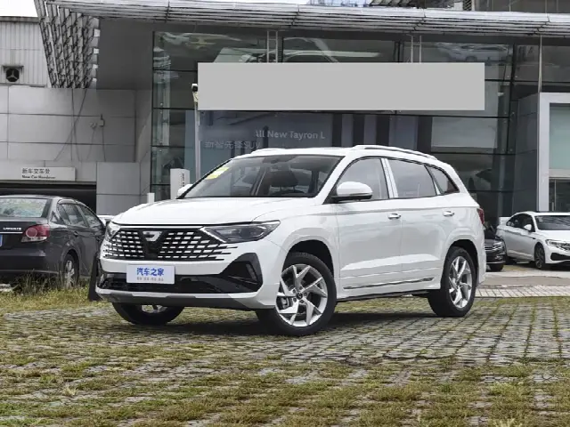 Jetta VS7 2026, новый