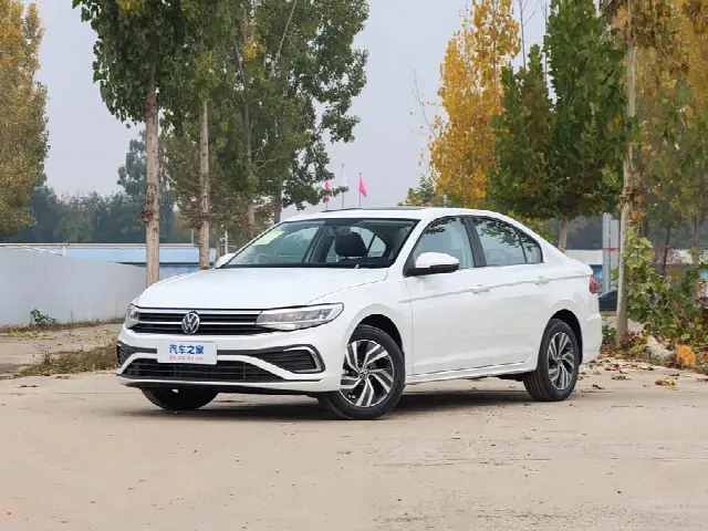 Volkswagen Bora 2026, новый
