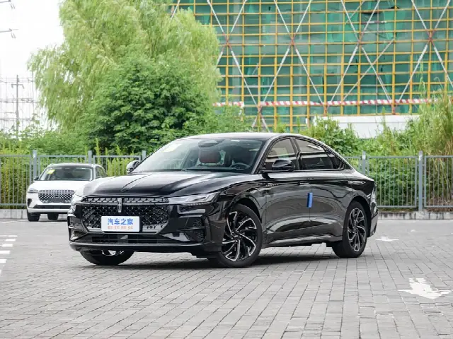 Lincoln Z (Zephyr) 2025, новый