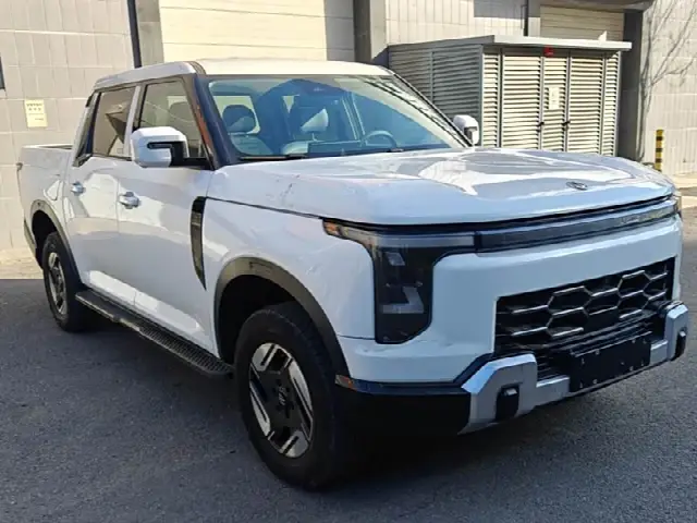 Dongfeng Z9 GE Hybrid 2025, новый