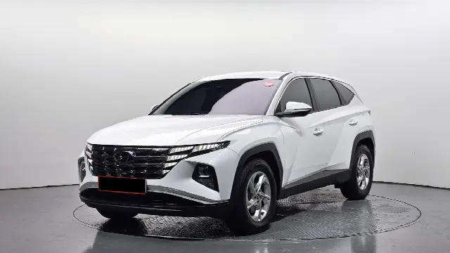Hyundai Tucson 2020, 108 848 км