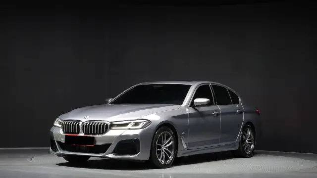 BMW 5 Series 2017, 76 373 км