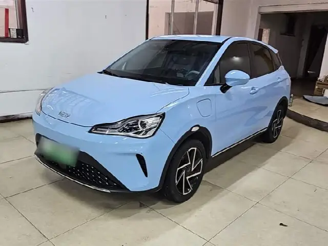 Hozon Aya 2023, 42 200 км