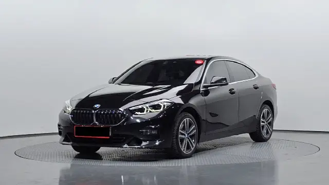 BMW 2 Series 2020, 12 336 км