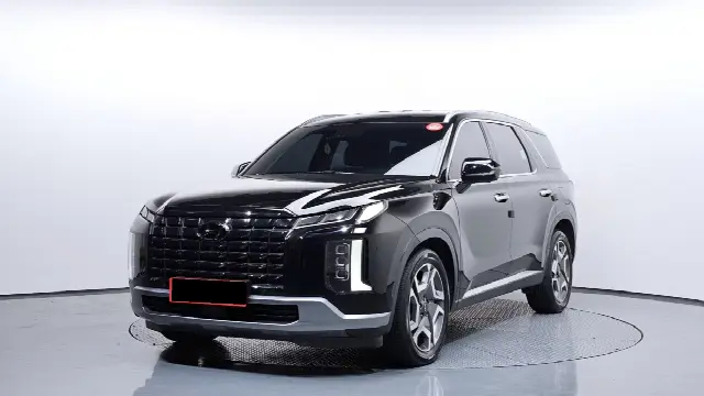 Hyundai Palisade 2022, 85 264 км