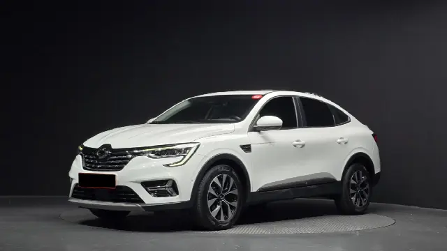 Renault XM3 2020, 95 638 км