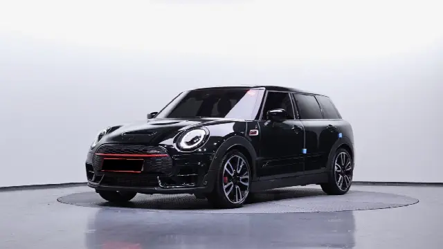 Mini Clubman 2007, 59 090 км