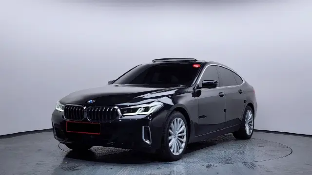 BMW Gran Turismo 2017, 67 126 км