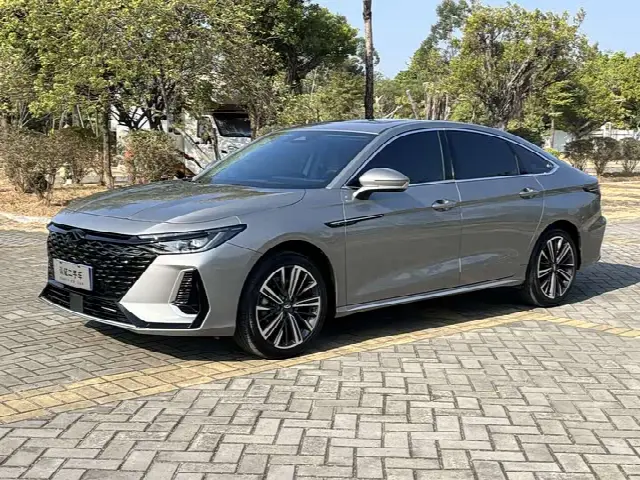 Chery Arrizo 8 2024, 22 500 км