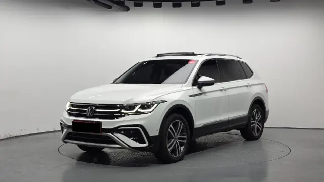 Volkswagen Tiguan 2018, 55 849 км