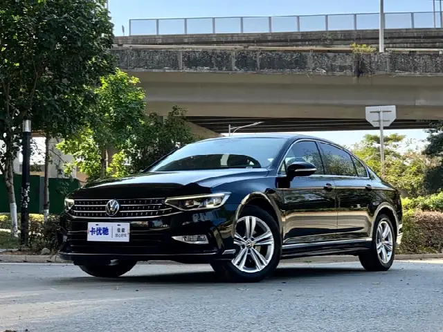 Volkswagen Magotan 2025, 29 000 км