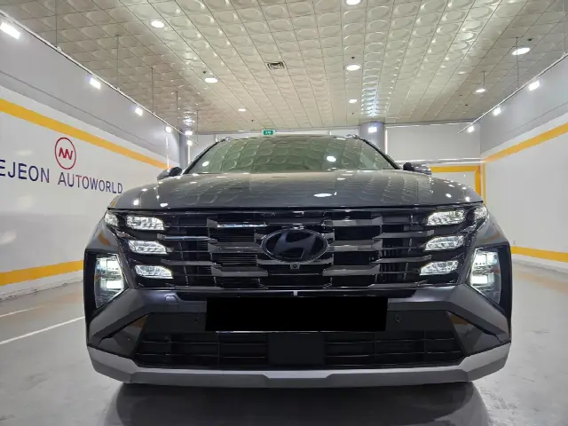 Hyundai Tucson 2023, 14 081 км