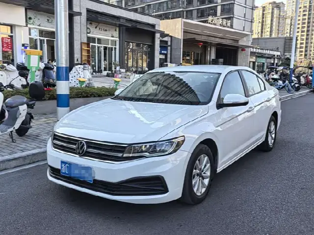 Volkswagen Bora 2021, 90 000 км