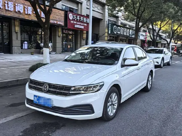 Volkswagen Bora 2021, 90 000 км