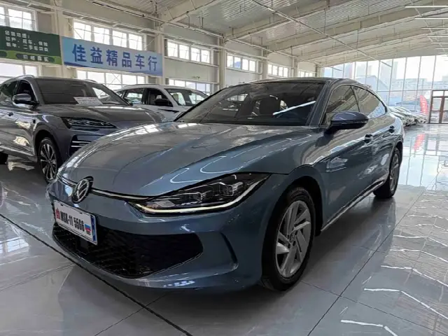 Volkswagen Lamando L 2023, 11 200 км