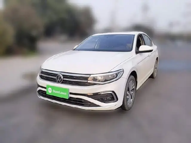 Volkswagen Bora 2024, 10 400 км