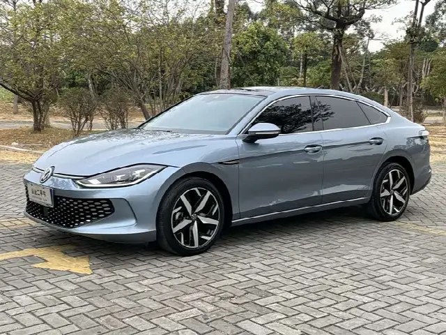 Volkswagen Lamando L 2022, 39 000 км