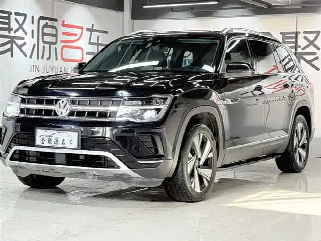 Volkswagen Teramont Pro 2023, 90 000 км