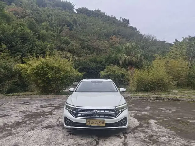 Volkswagen Sagitar L 2023, 28 000 км