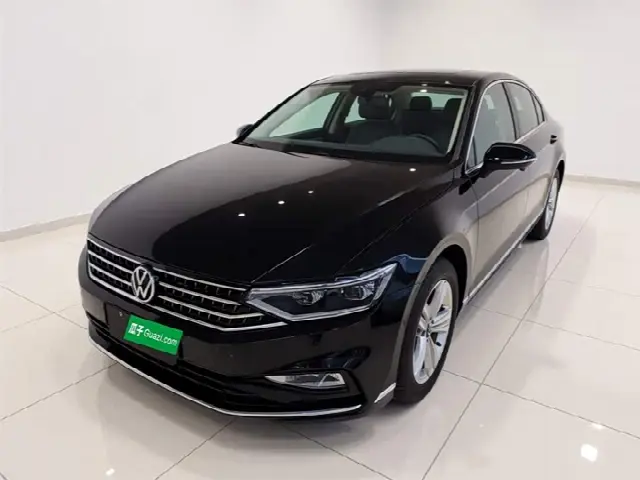 Volkswagen Magotan 2025, 26 200 км
