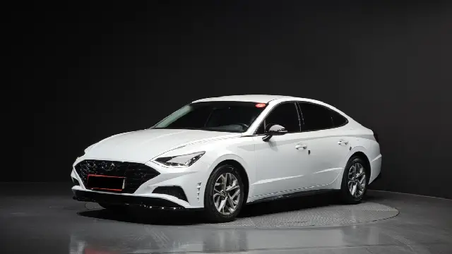 Hyundai Sonata 2019, 98 099 км