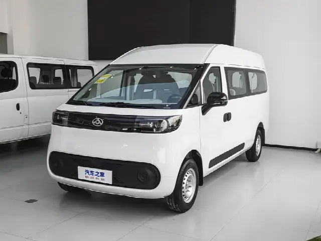 Maxus Dana V1L 2026, новый