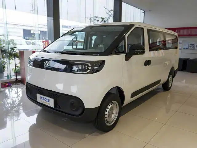 Maxus Dana V1L 2026, новый