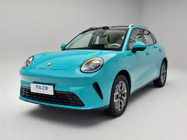 Ora 5 EV 2026, новый