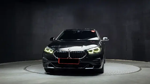 BMW 2 Series 2020, 72 834 км