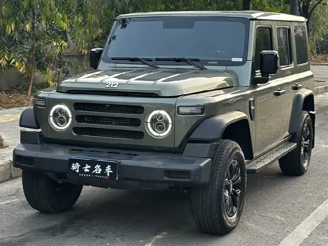 BAW 212 T01 2024, 22 000 км