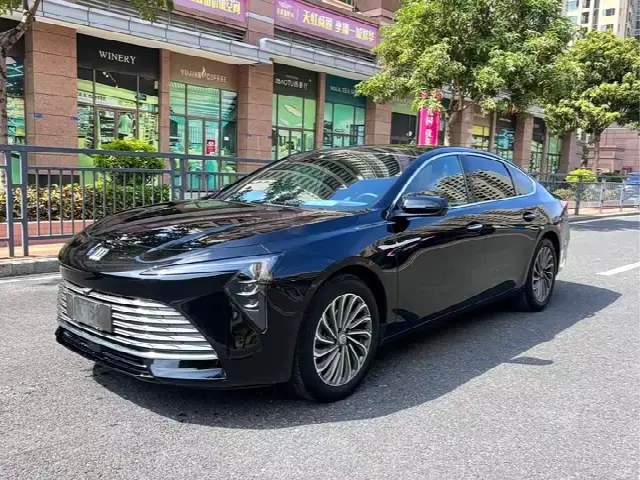 Buick LaCrosse 2023, 40 000 км