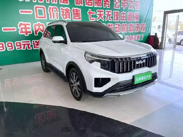 Kia Sportage GT-line 2021, 27 700 км
