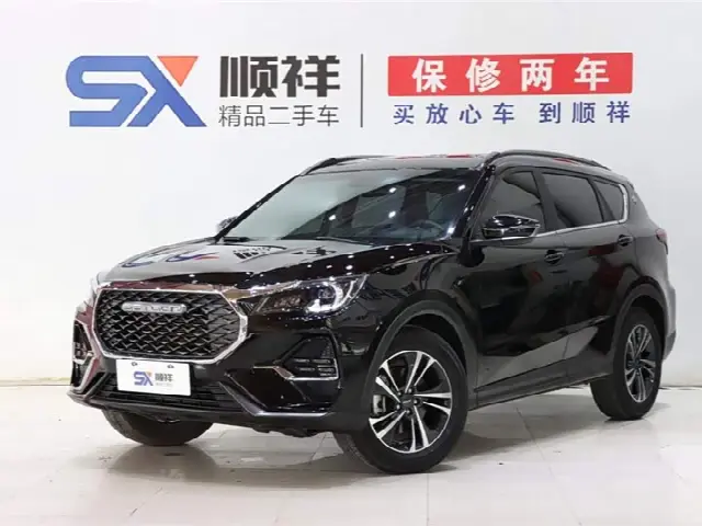 Jetour X70 2024, 18 000 км