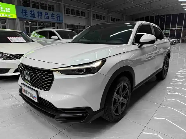 Honda XR-V 2023, 65 400 км