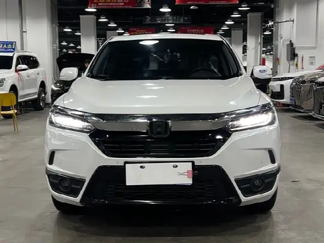Honda Breeze 2021, 62 000 км