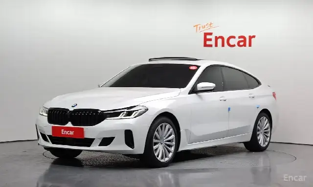 BMW Gran Turismo 2017, 12 871 км