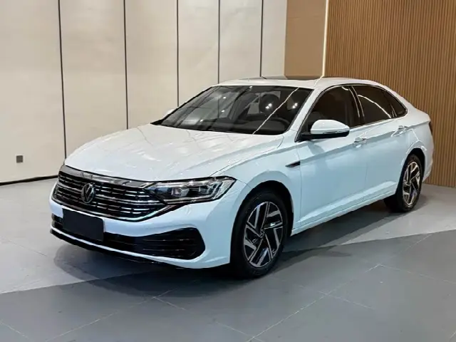 Volkswagen Sagitar L 2024, 17 000 км