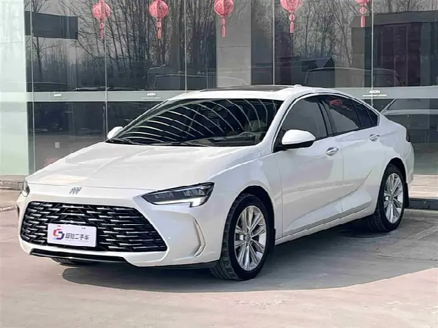 Buick Regal 2024, 45 000 км