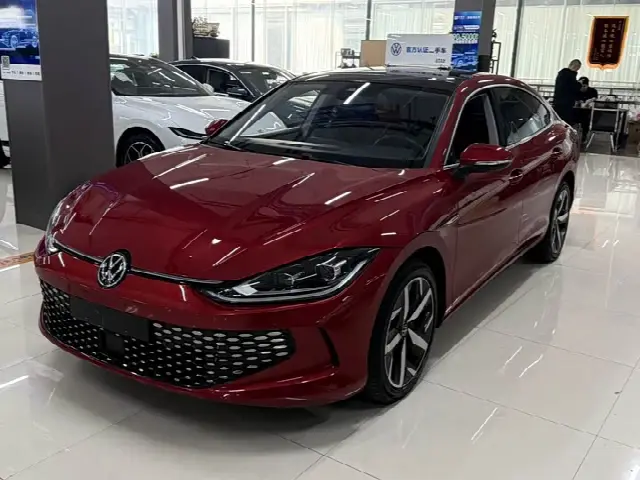 Volkswagen Lamando L 2022, 23 000 км
