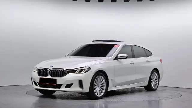 BMW Gran Turismo 2017, 69 681 км