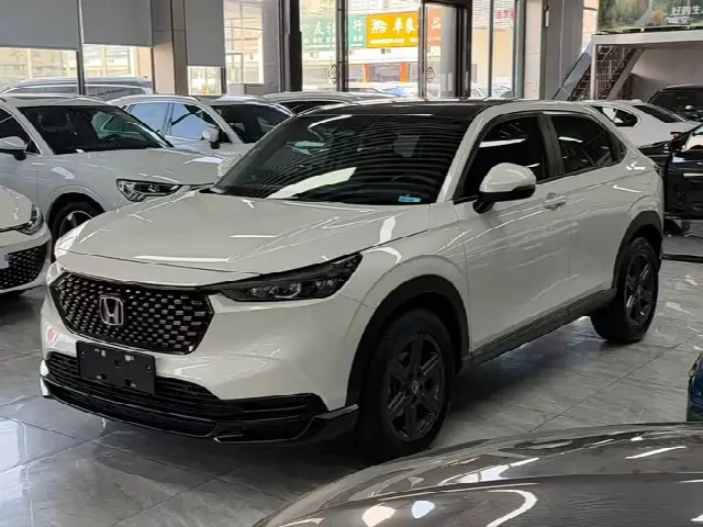 Honda XR-V 2023, 16 000 км