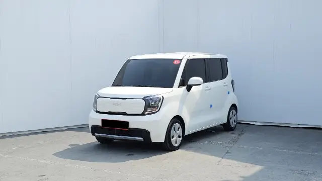 Kia Ray 2022, 52 768 км