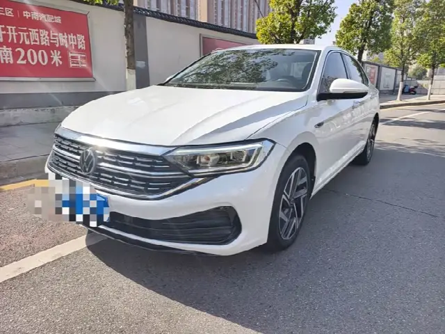 Volkswagen Sagitar L 2023, 40 000 км